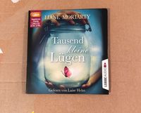 Liane Moriarty - Tausend kleine Lügen - Hörbuch mp3 Bayern - Tittling Vorschau