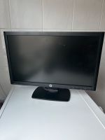 21 Zoll Monitor von HP Sachsen - Olbersdorf Vorschau