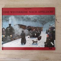 Eine Winterreise nach Appeldorf Hessen - Offenbach Vorschau