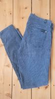 7 For All Mankind Jeans, Hose, Modell 'the skinny', grau, Gr. 30 Hessen - Darmstadt Vorschau