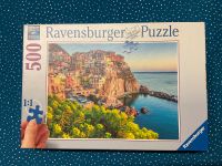 Ravensburger 500 Teile Landschaft Thüringen - Weimar Vorschau