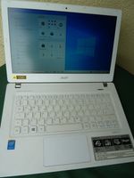 Notebook acer Aspire V 13 V3-371-53EY, CPU i5-5200U, Windows 10 Bayern - Zorneding Vorschau