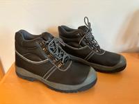 Stahlkappenschuhe / Sicherheitsschuhe Hessen - Tann Vorschau