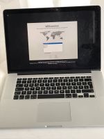 Apple MacBook Pro Hessen - Zierenberg Vorschau