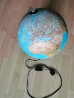 Beleuchteter Globus mit Kabel Sachsen-Anhalt - Zeitz Vorschau
