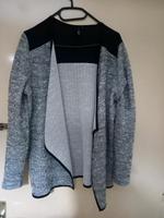 Cardigan Gr XL- S.Oliver Hamburg-Mitte - Hamburg Hamm Vorschau