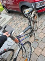 Fahrrad gebraucht Bayern - Feldkirchen-Westerham Vorschau