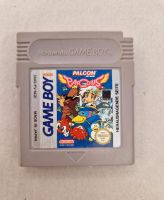 Parodius / Gameboy / Classic Spiel Nordrhein-Westfalen - Bottrop Vorschau