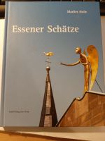 Buch "Essener Schätze" von Marlies Holle Essen - Steele Vorschau