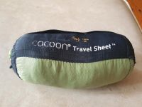 Cocoon Travel Sheet Seidenschlafsack, Hüttenschlafsack Berlin - Neukölln Vorschau