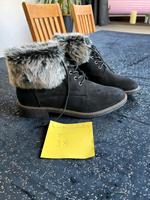 Damen Winter Boots Schleswig-Holstein - Reinfeld Vorschau
