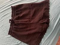 Umstandsshorts SHEIN Niedersachsen - Emmerthal Vorschau