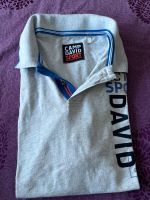 Camp David T-Shirt Mecklenburg-Vorpommern - Pritzier Vorschau