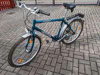 Alu-Trecking-Bike (26“, RH 50) zu verkaufen Sachsen-Anhalt - Wettin-Löbejün Vorschau