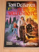 Der Weltenbote – Tom De Haven - 1993 - Fantasy Nordrhein-Westfalen - Wesel Vorschau