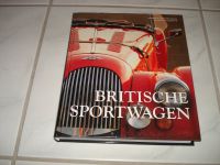 BRITISCHE SPORTWAGEN Lotus Morgan Jaguar MG TVR Buch Bayern - Sulzbach a. Main Vorschau