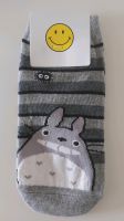 Socken Sneakersocken Totoro Anime Größe 36-38 Düsseldorf - Flingern Nord Vorschau