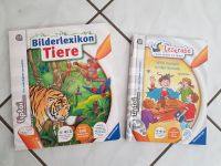 TipToi Bücher Tiere/ Leserabe " neuwertig !!! Rheinland-Pfalz - Brohl-Lützing Vorschau