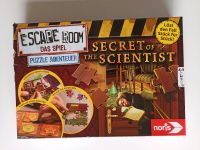 Escape room secret of the scientist, Spiel, Puzzle Abenteuer Baden-Württemberg - Baden-Baden Vorschau