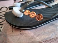Covy's Damen Flip Flop's Nordrhein-Westfalen - Krefeld Vorschau