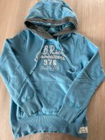 Better Rich Sweat Shirt, Sweatshirt, Hoodie, Blau, Gr. XL, Top! Nordrhein-Westfalen - Herford Vorschau