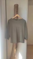 Opus Gomin Sweatshirt khaki Gr. 38 Bayern - Ingolstadt Vorschau