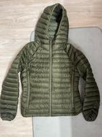 Leichte Daunenjacke Damen Benneton Nordrhein-Westfalen - Odenthal Vorschau