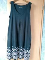 Sheego Strandkleid neu Größe 48 mit seitlichen Taschen Rheinland-Pfalz - Temmels Vorschau