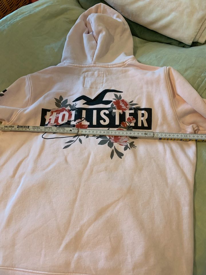 Hollister Hoodie Gr XS (S/M) in Düsseldorf