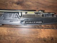 Asus ROG Strix GeForce GTX 1070- 8 GB Berlin - Neukölln Vorschau