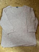 CECIL Pullover Gr. Xl rosa Niedersachsen - Holzminden Vorschau