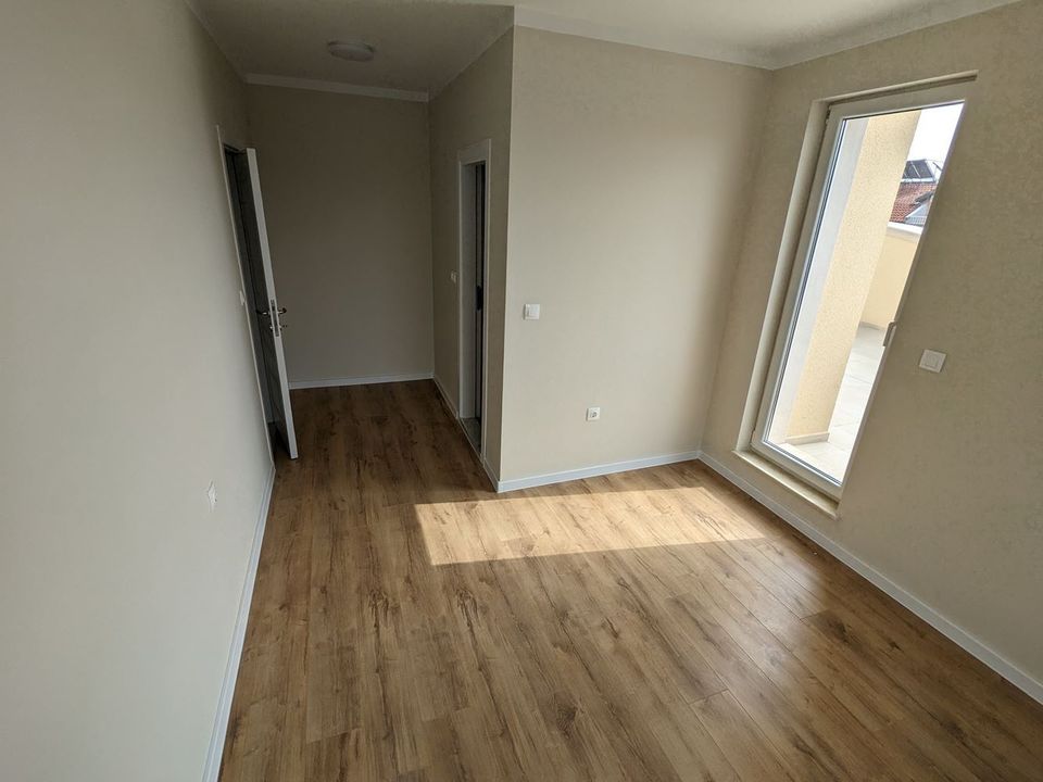 Neue 3-Zimmer-Wohnung Meerblick Dachterrasse Ravda Bulgarien in Kiel