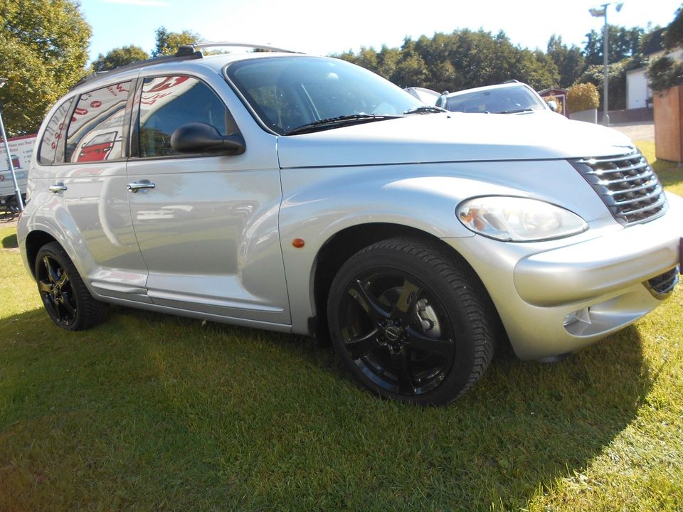 Chrysler PT Cruiser 2.4 Limited in Bad Münder am Deister