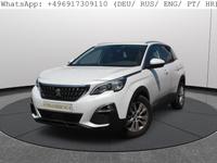 Peugeot 3008 1.2 PureTech Aut.Virtual Netto 10.800 #607 Frankfurt am Main - Riederwald Vorschau