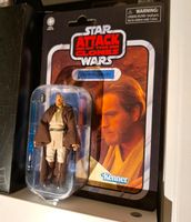 Star Wars Vintage Collection VC31 Obi-Wan Kenobi AOTC NEU/OVP Bayern - Donauwörth Vorschau