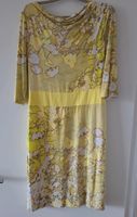 Designer-Jersey-Kleid, Gr. 40, gelb, Anne Schulze Collection Dresden - Blasewitz Vorschau