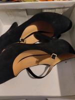 Schwarze High Heels Nordrhein-Westfalen - Beverungen Vorschau