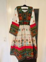 Sehr schönes afghanisches Kleid Schleswig-Holstein - Glücksburg Vorschau