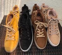 Gabor Sneaker High Top Leder Hessen - Eschwege Vorschau