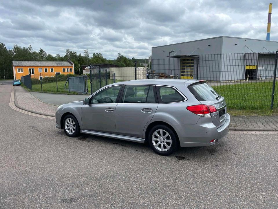 Subaru  Legacy allrad 4×4 in Chemnitz