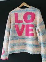 Lieblingsstück - Strick Jacke -  Gr. S - Love Nordrhein-Westfalen - Mönchengladbach Vorschau