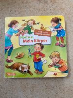 Kleinkinderbuch mit Geräusch Bayern - Train Vorschau