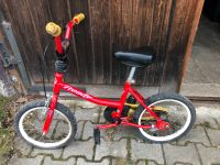 Kinder-Fahrrad Mini Sachsen - Freital Vorschau