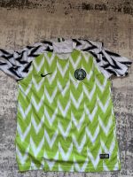 Nigeria Trikot Bremen - Vegesack Vorschau