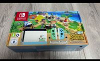 Nintendo Switch Animal Crossing New Horizons Konsole Neu OVP Nordrhein-Westfalen - Mülheim (Ruhr) Vorschau