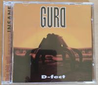 Gurd - D-fect - CD, First Press, Metal Nordrhein-Westfalen - Greven Vorschau