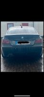 BMW 525d e60 Limousine  Inzahlungnahme/ Tausch möglich Nordrhein-Westfalen - Hamminkeln Vorschau