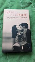 Isabel Allende, Der japanische Liebhaber, Roman, wie neu Berlin - Charlottenburg Vorschau