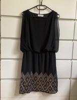 Tolles schwarzes Kleid von Vero Moda in Gr.40, Hessen - Karben Vorschau