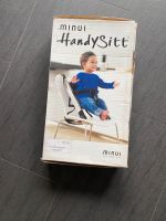 Minui HandySitt Reisehochstuhl von Stokke Hannover - Ahlem-Badenstedt-Davenstedt Vorschau